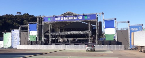 FESTA DE PIRANGA 2023